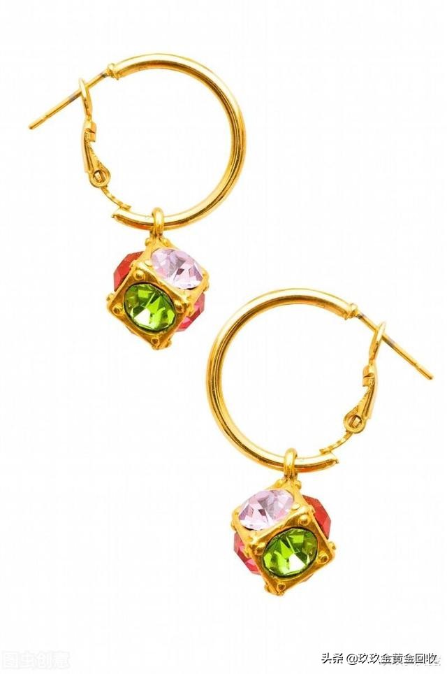 怎么区分铂金和黄金,铂金和银哪个首饰好