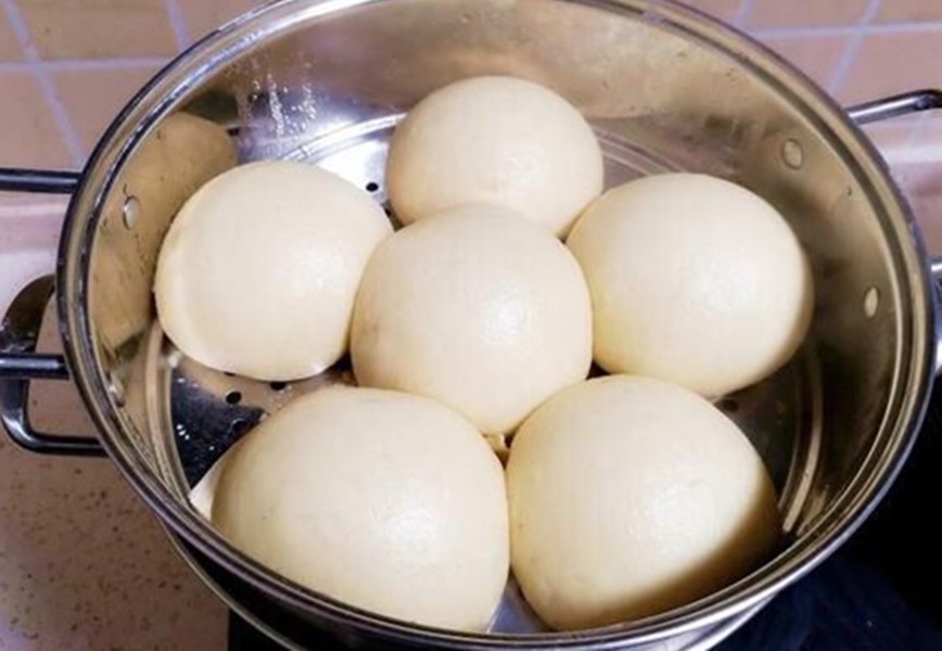 春天酵母发面多长时间,春天酵母发面得多长时间