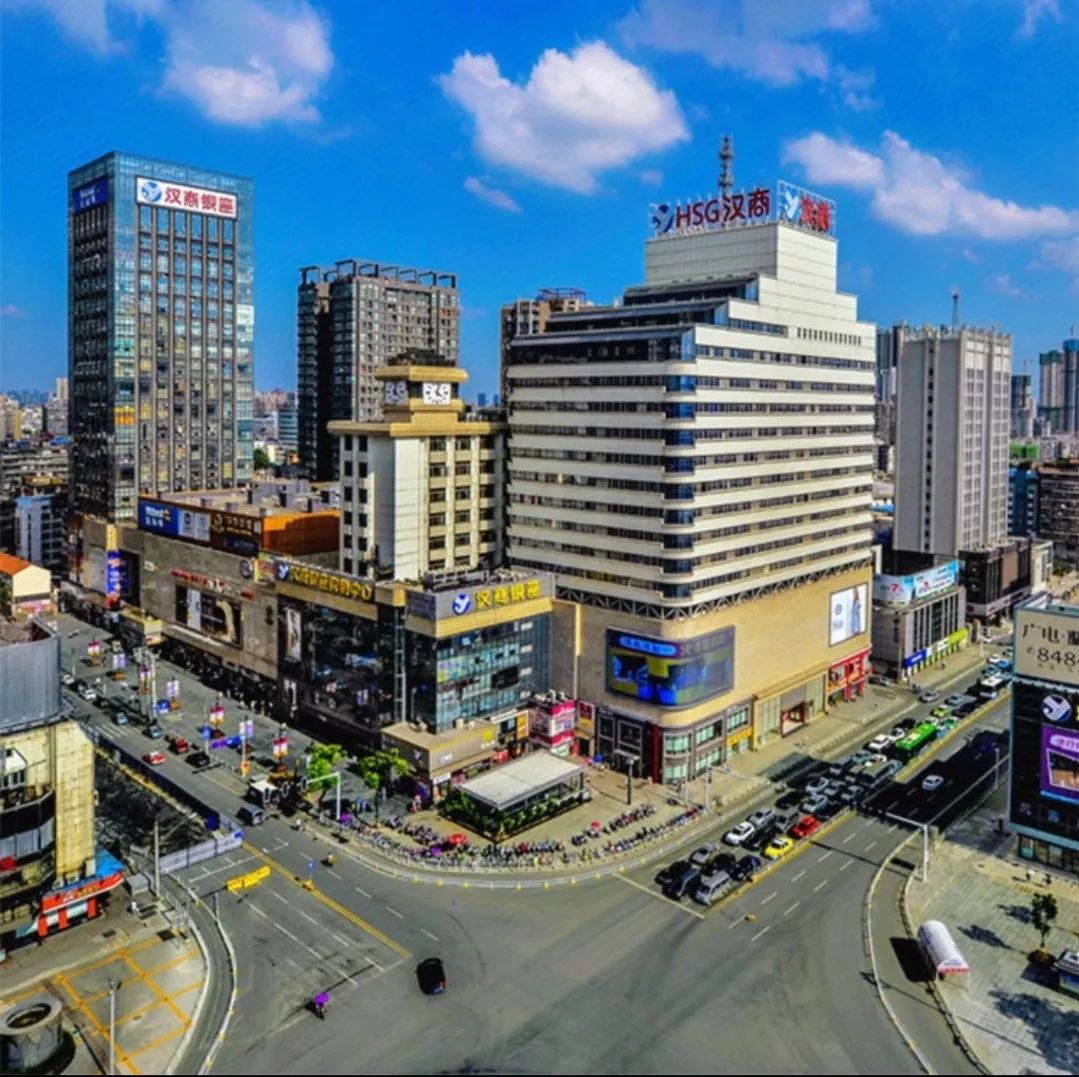 玩转汉阳商圈|如何在汉商银座全家淘好物一天?