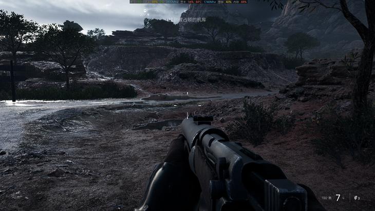 雷神91117.3游戏本评测,雷神911rtx2060游戏评测