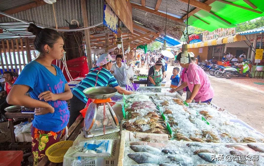 好多人去泰国,泰国跟团游会踩哪些坑