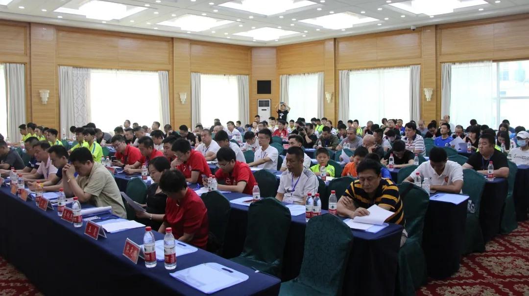 信阳足球协会人员名单,足球协会代表大会