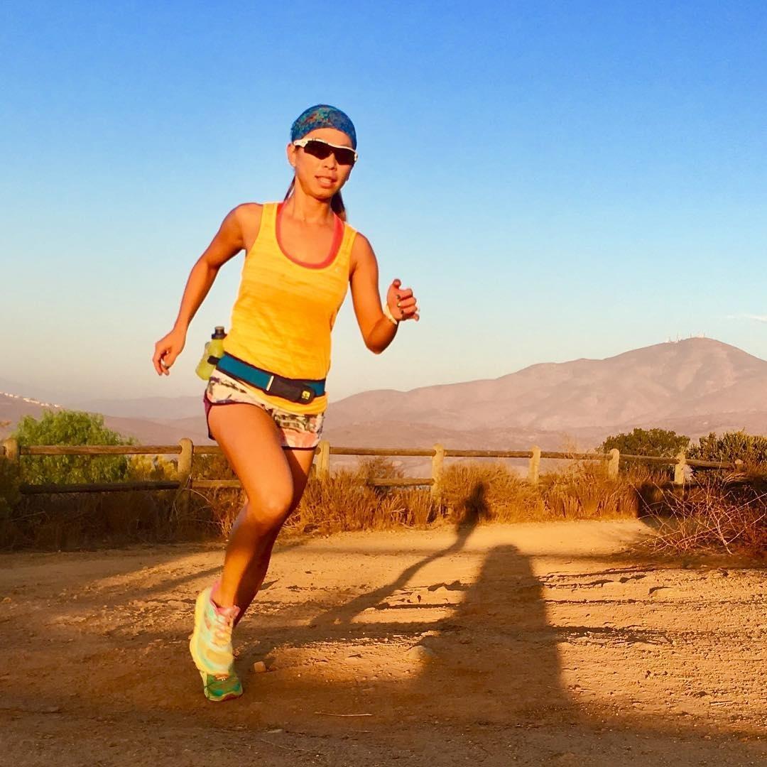 跑步最艰难的时刻如何坚持下来,跑步前吃什么跑步不累