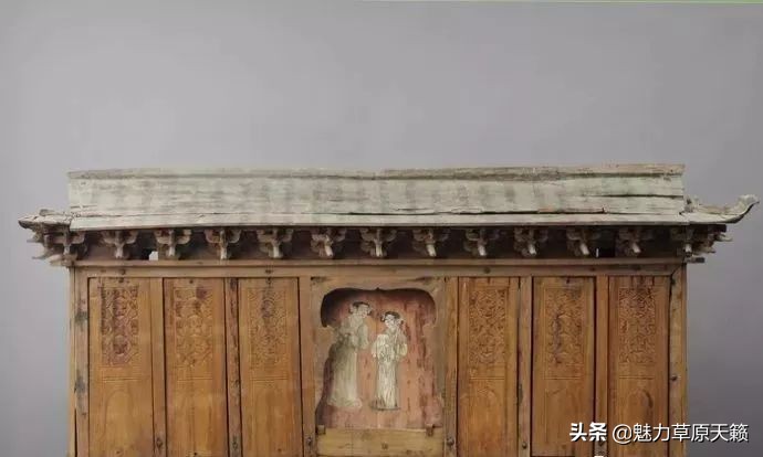 忽必烈汗的艺术世界