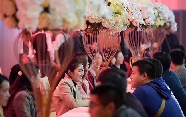 东投阳光城双11相亲大会彻底火了！安义一大波高分妹子已集结，想脱单看过来！