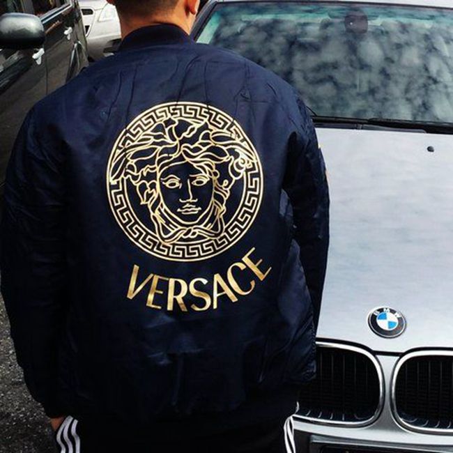 那些你不知道的潮牌知识,科普一些我知道的潮牌