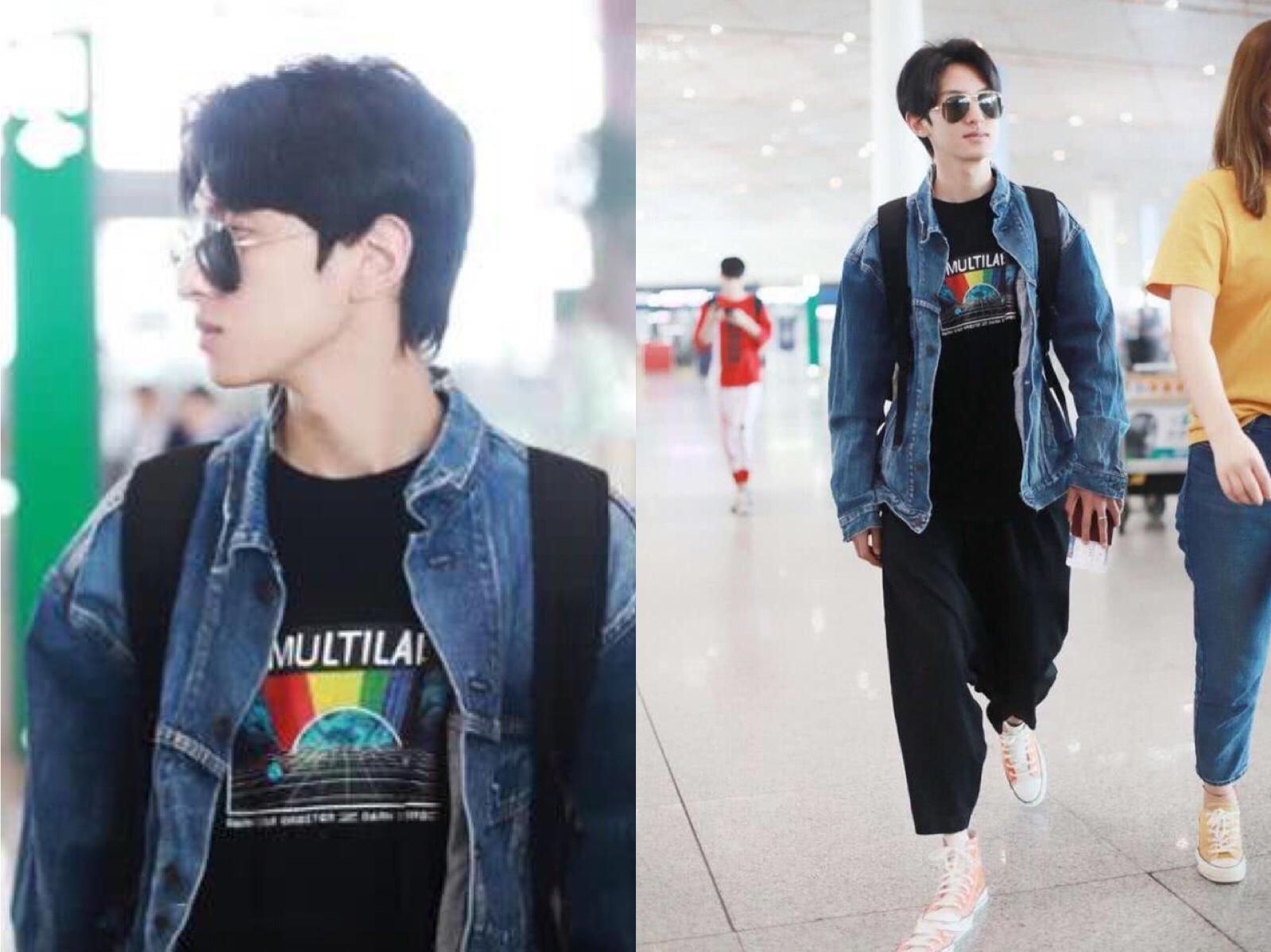 穿不烂帆布鞋,穿不烂的帆布鞋匡威