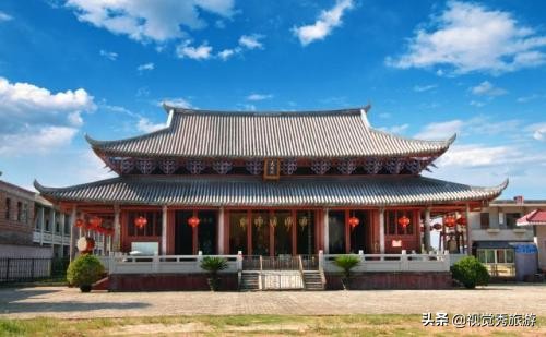 河源龙川佗城古镇讲解,佗城古镇值得一看吗