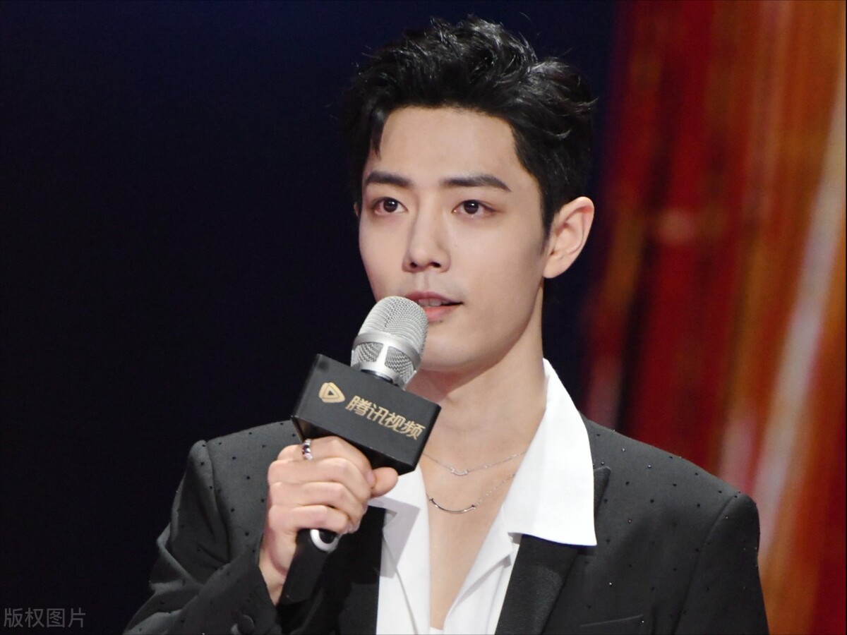 重庆丨一座光影城市，盘点重庆的美女帅哥明星，肖战还不能代表