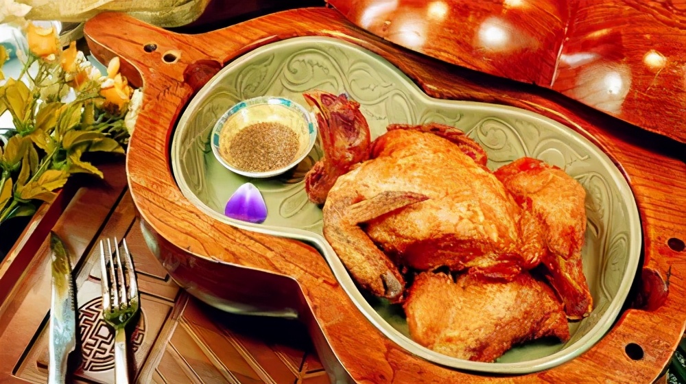 深受外地人喜欢的陕西美食,特别好吃的陕西美食