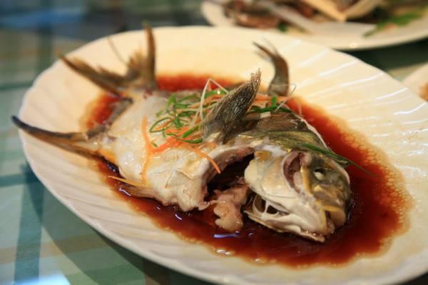 舟山海鲜美食推荐排行榜,舟山海鲜十大特色美食