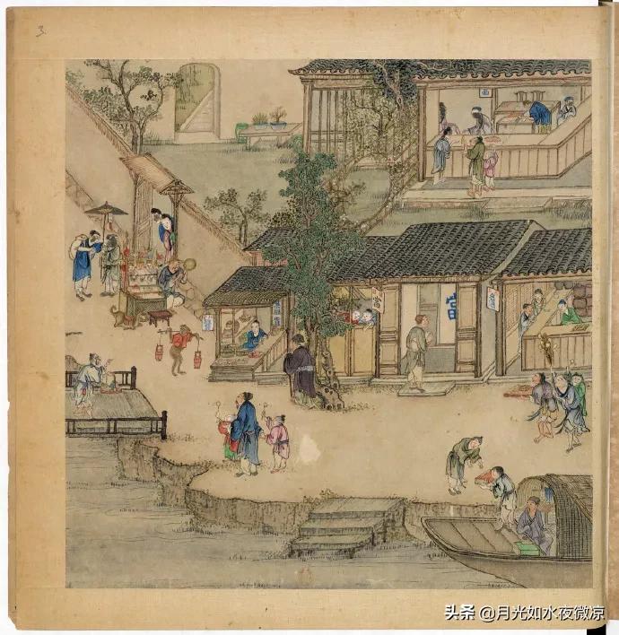 故事《刘云打母》（上）