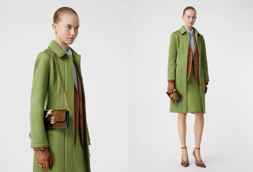 冬天必备款毛毛包 (毛毛包穿搭)