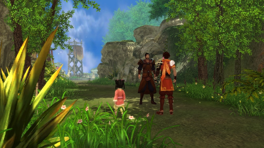 仙剑奇侠传五柔情版,仙剑奇侠传五伤感片段