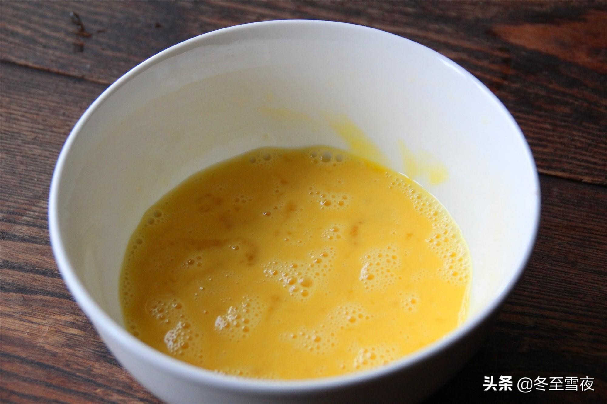 炸鸡蛋酱用什么大酱好吃,吃东北蘸酱菜家庭版