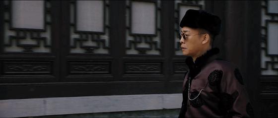 张译新剧狂飙剧情解析,张译新剧更新了几集