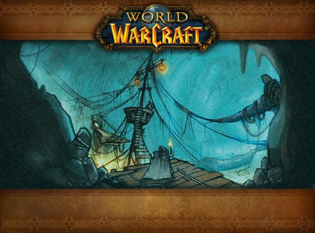 魔兽世界暗夜要塞副本入口在哪,魔兽世界奥达曼副本入口在哪