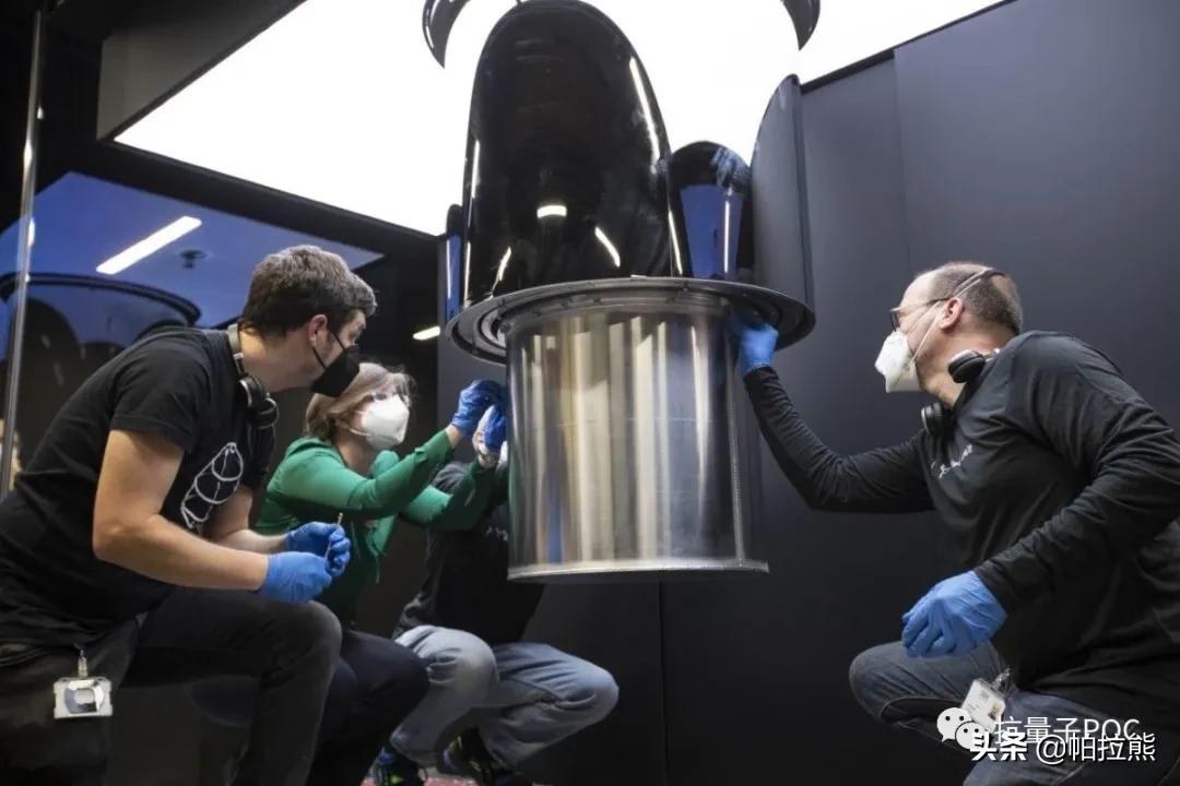 ibm美国电脑怎么样,ibm目前最先进量子计算机