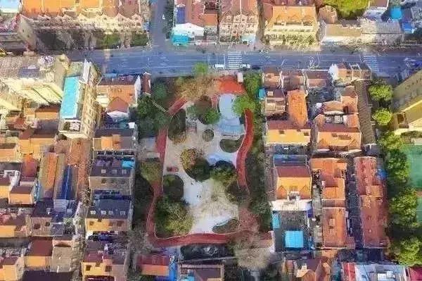 上海免费景点大全最新攻略,上海23个免费游玩的景点攻略