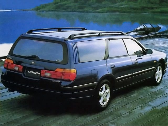 日系旅行车都有哪些,日系旅行车是怎么命名