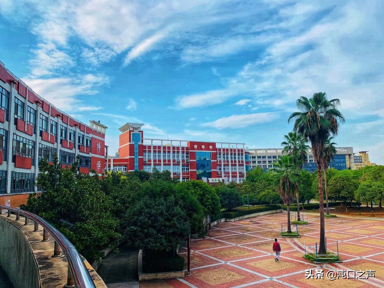 武汉经济开发区第一高中,武汉开发区一中是初中还是高中