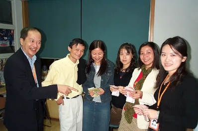 马云现在为啥走到低谷,马云是如何一步步走到今天的