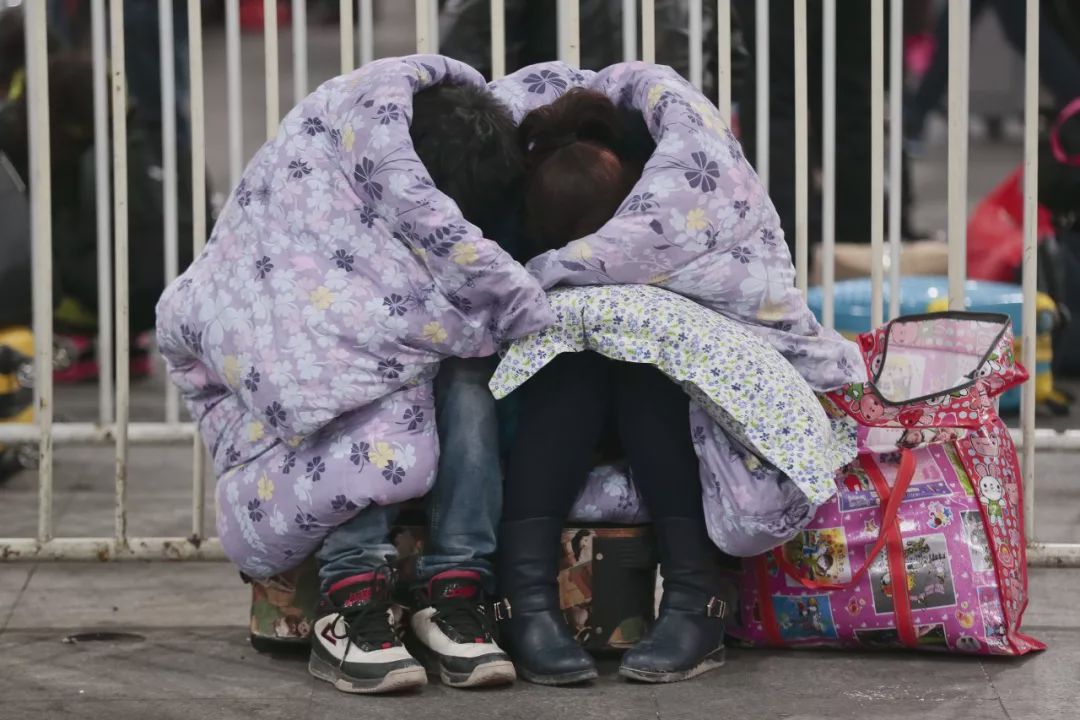 南方人羡慕北方人有暖气,南方人和北方人的暖气