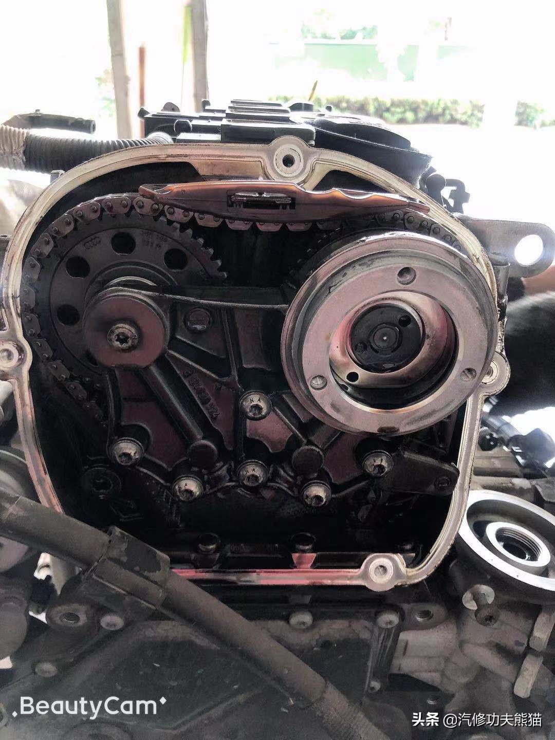 2012款夏朗2.0t烧机油怎么处理,大众夏朗2016款为什么会烧机油