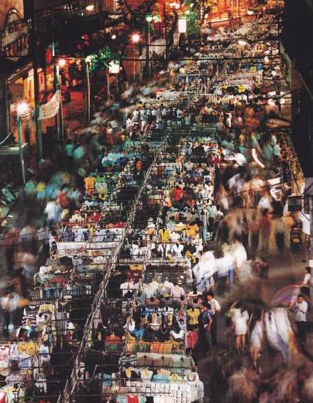 七十年代以来广州的生活的变迁,八十年代以前的广州照片