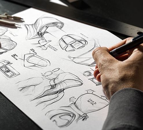 工业设计就业前景好的学校,女生学工业设计就业前景如何