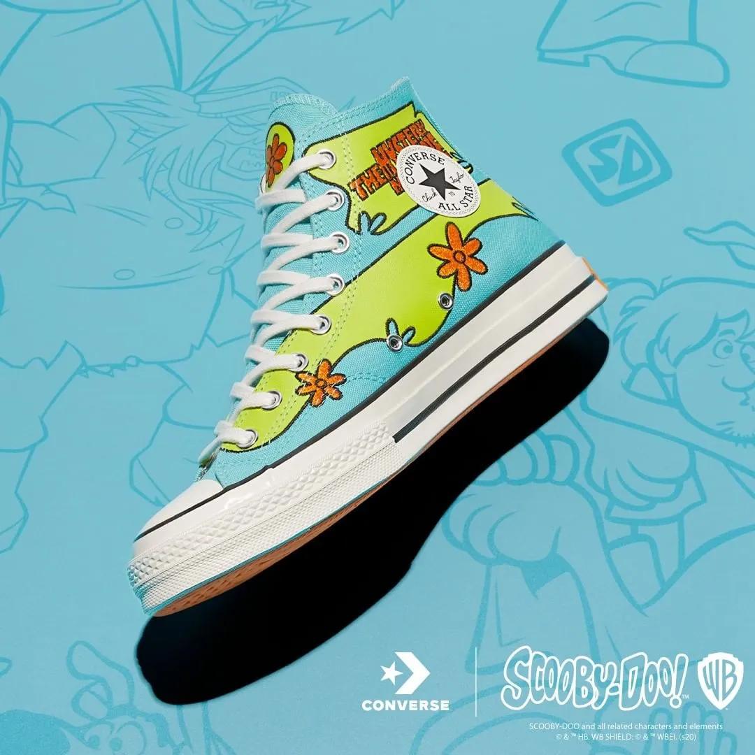 「每周联名X讯」或许我们都误解了他？丝绸可能只是不在球鞋出现