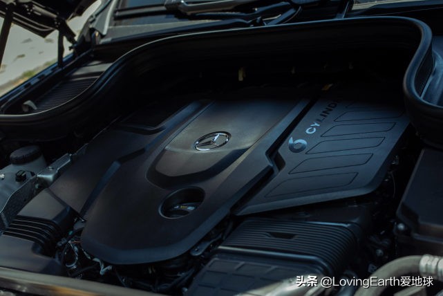 试驾gls400d柴油版,奔驰gls400试驾2021