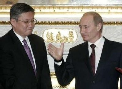 蒙古国到中国扫货,蒙古国人到中国进货