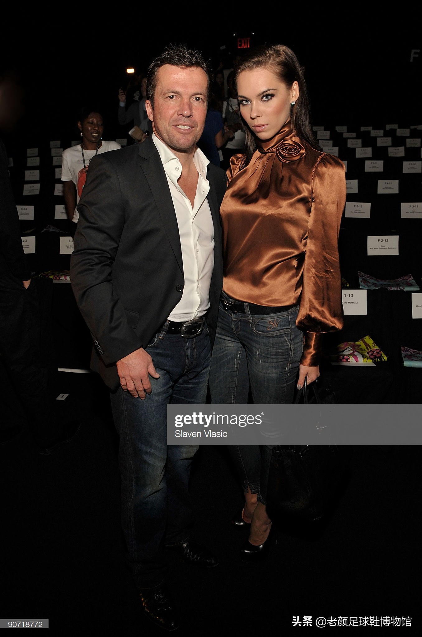 踢五届世界杯娶五个老婆，拜仁大佬39岁双杀皇马后和嫩草女友私奔