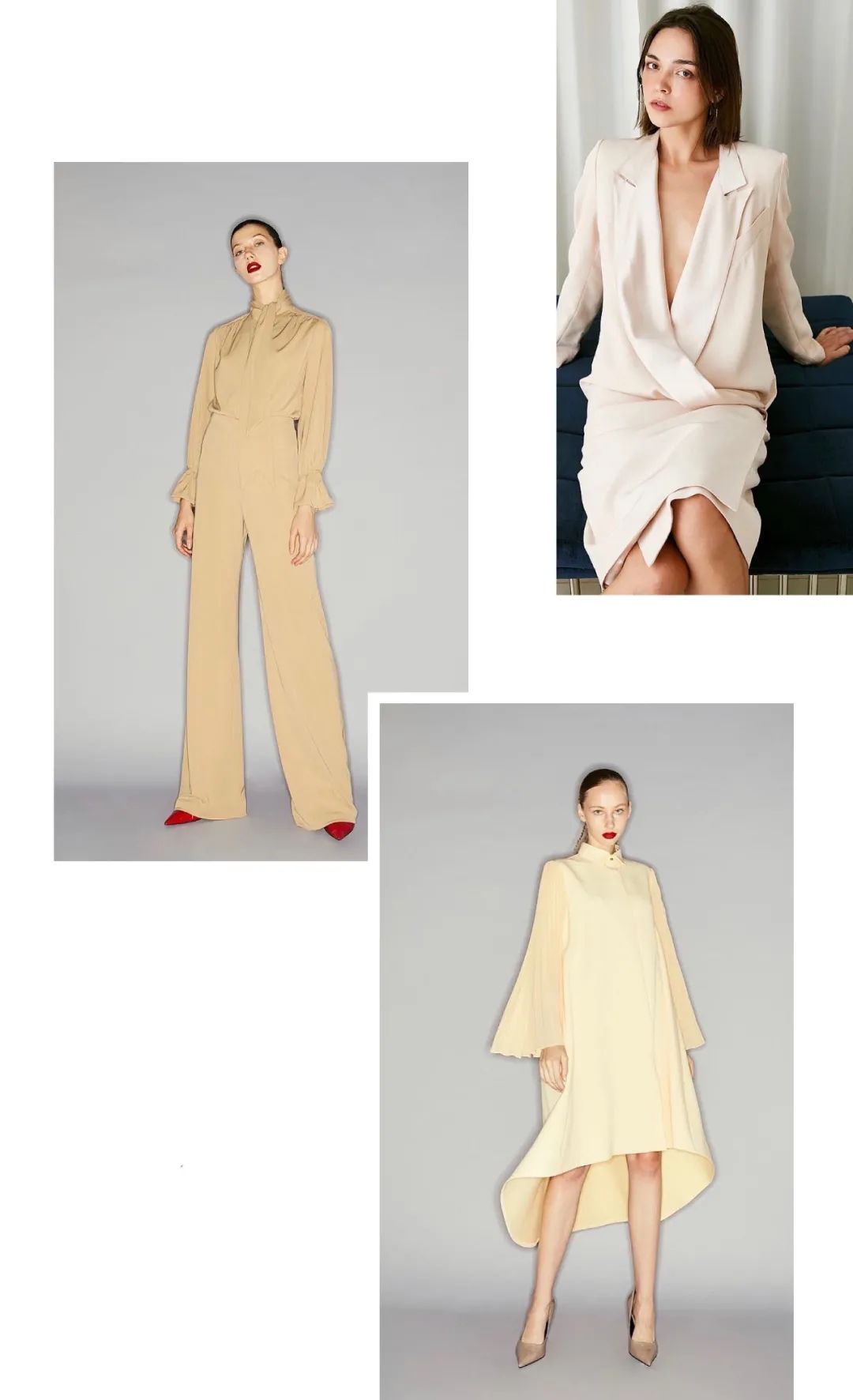 东南亚小众品牌大全,泰国法系小众品牌