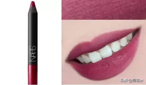 秋冬必买口红mac色号,迪奥口红色号推荐秋冬