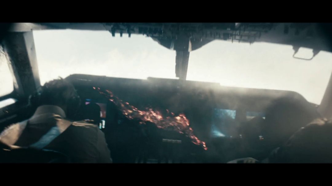 超级英雄黑袍纠察队20集,超级英雄恶棍