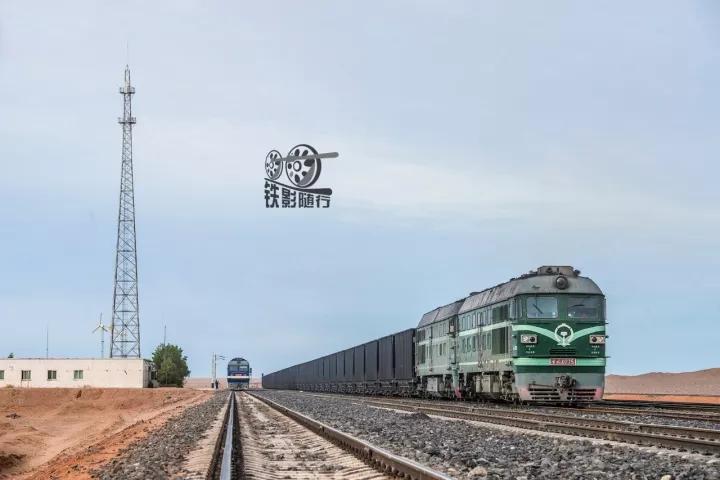 铁影|大漠铁魂——嘉策铁路运转记
