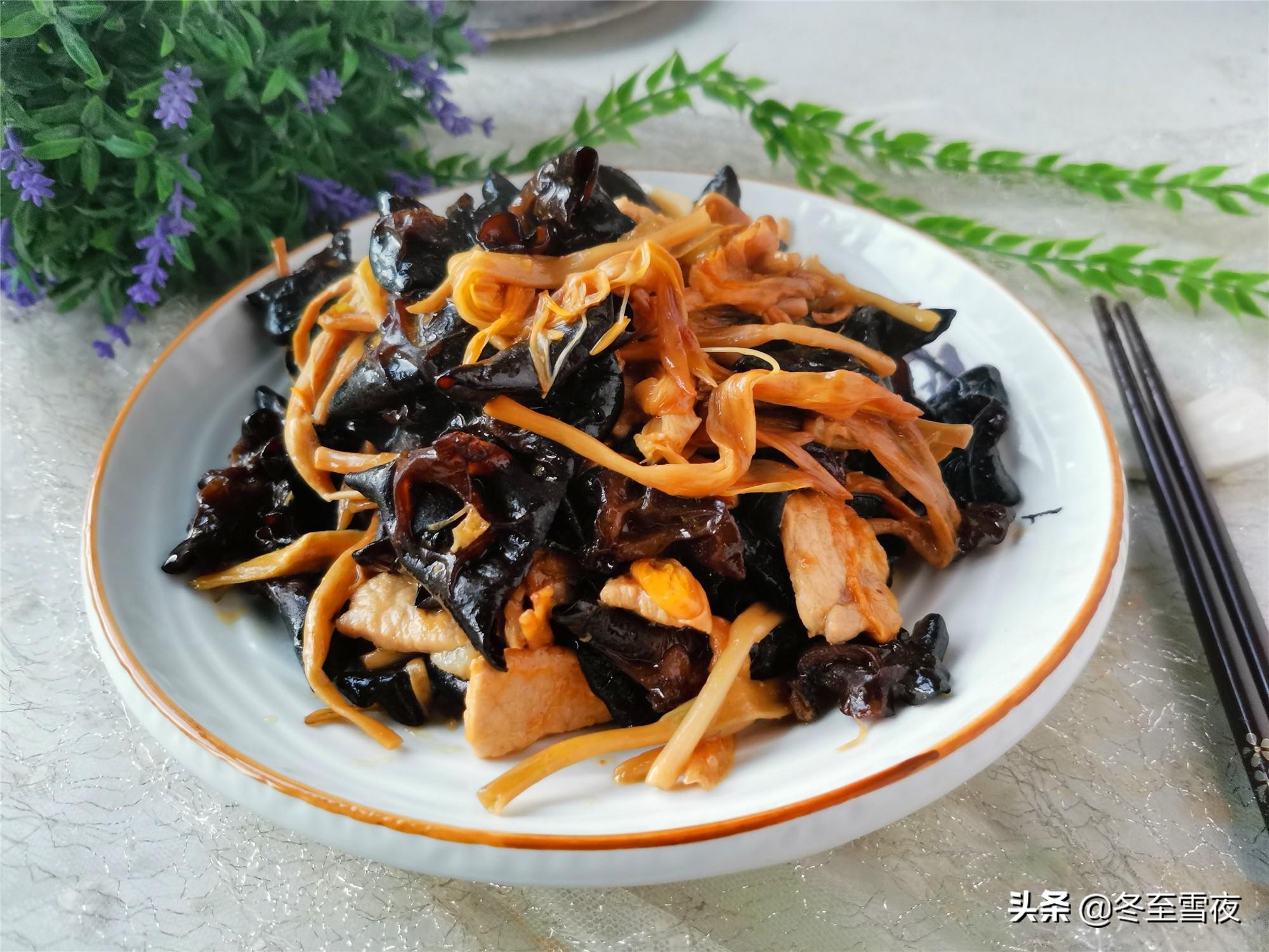 家里来客人，不知道做什么菜好，教你12道家常炒菜，简单容易学