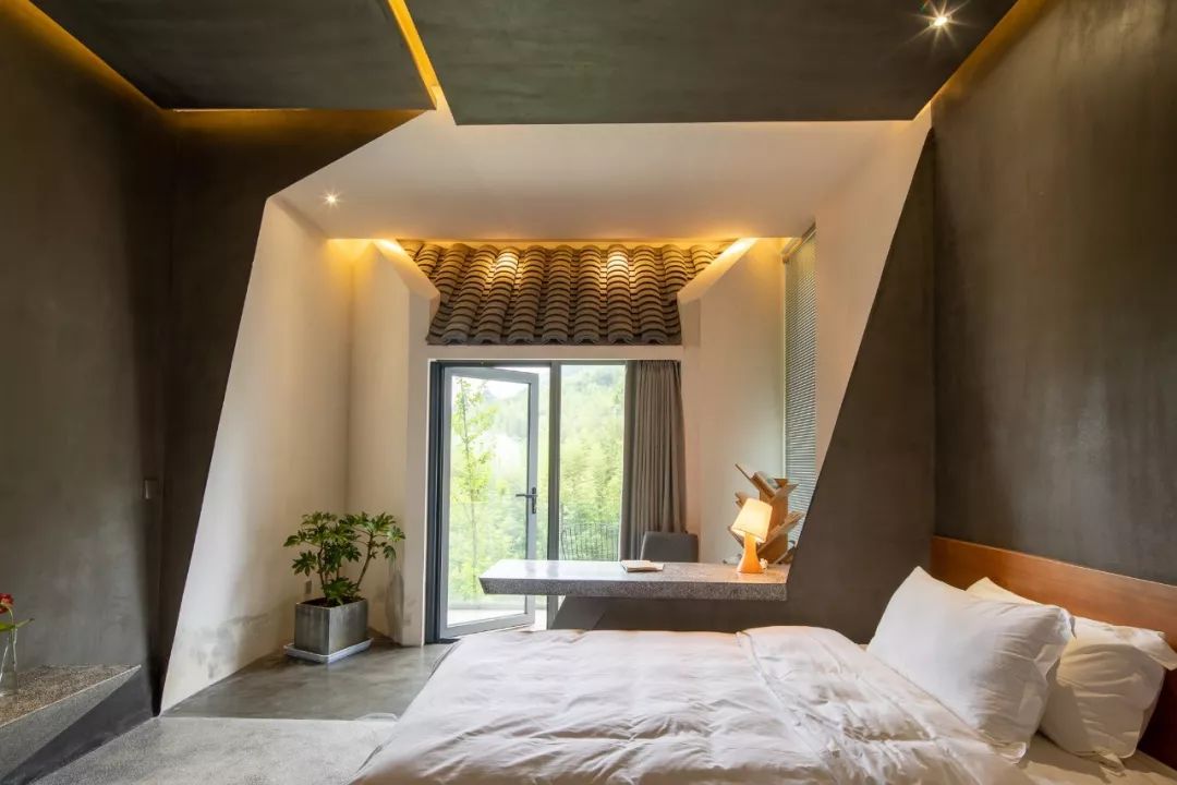 浙江泡温泉民宿推荐,杭州周边自驾两日游民宿推荐