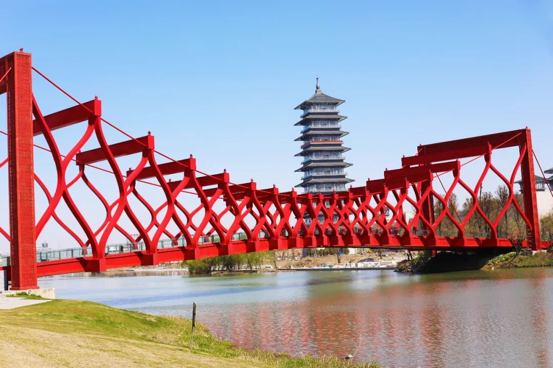 扬州是江南地区的代表城市,扬州算不算大城市