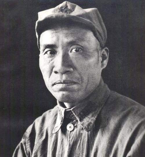 抗战时期，朱老总被误传已牺牲，毛主席听说后茶饭不思