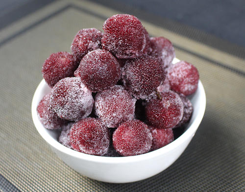 夏天冰箱冻些什么水果好吃,冻起来非常好吃的夏季水果