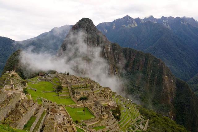 秘鲁的旅行攻略,秘鲁之旅