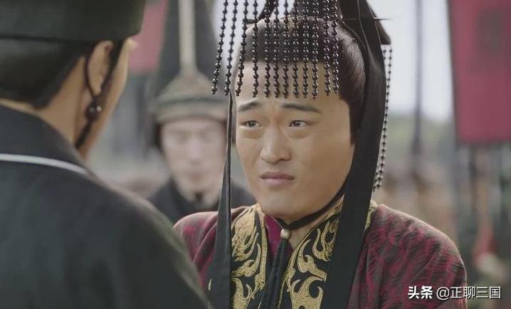 三国蜀汉将领王平生平简介,蜀汉将领王平