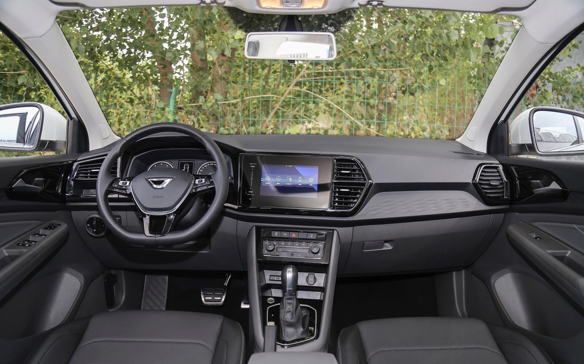 大众捷达这个品牌如何,值得信赖的品质一汽大众捷达