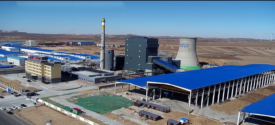 张家口氢能发电项目,张家口再生能源项目建设