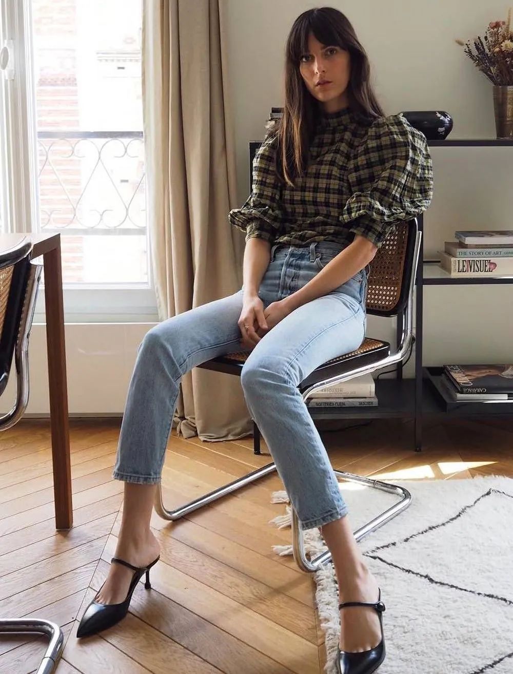 今年超火的老爹鞋时尚百搭,今年流行的鞋子百搭老爹鞋