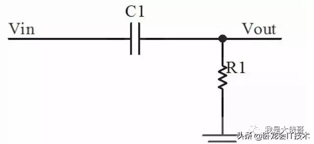 电容电阻电感三极管场效应管,场效应管串联的是电阻还是电感