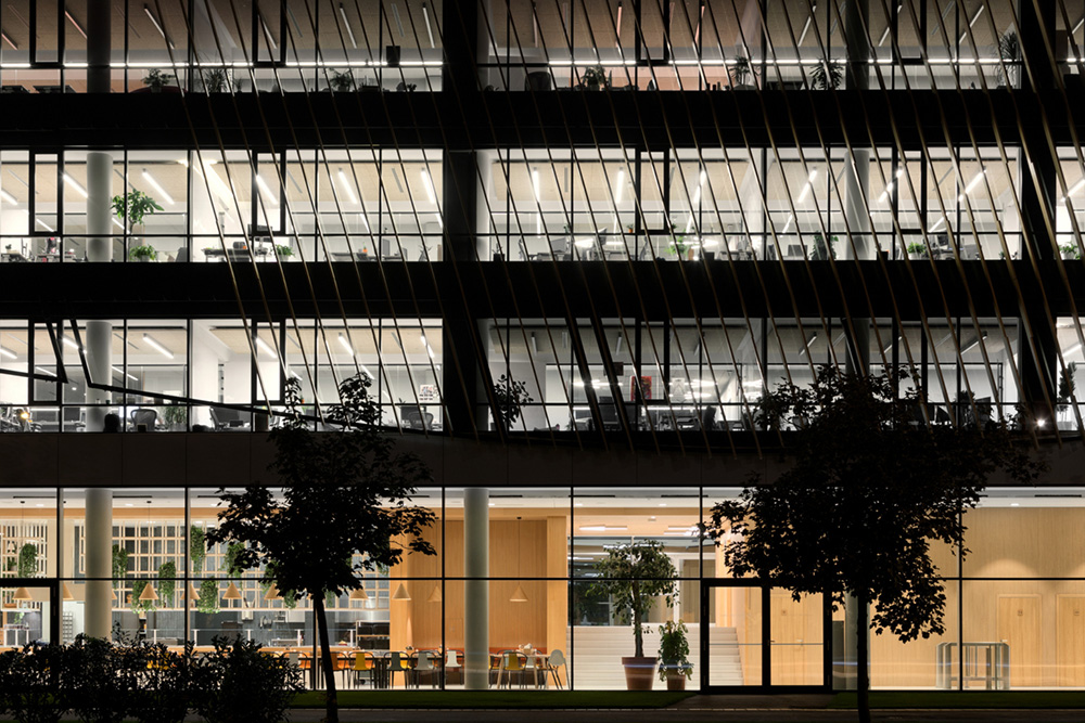 游戏工作室设计布局图,游戏工作室设计欣赏